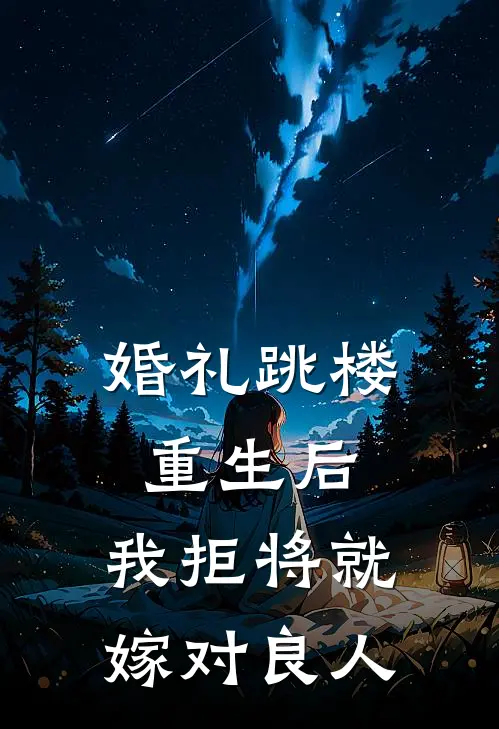 婚礼跳楼重生后，我拒将就嫁对良人
