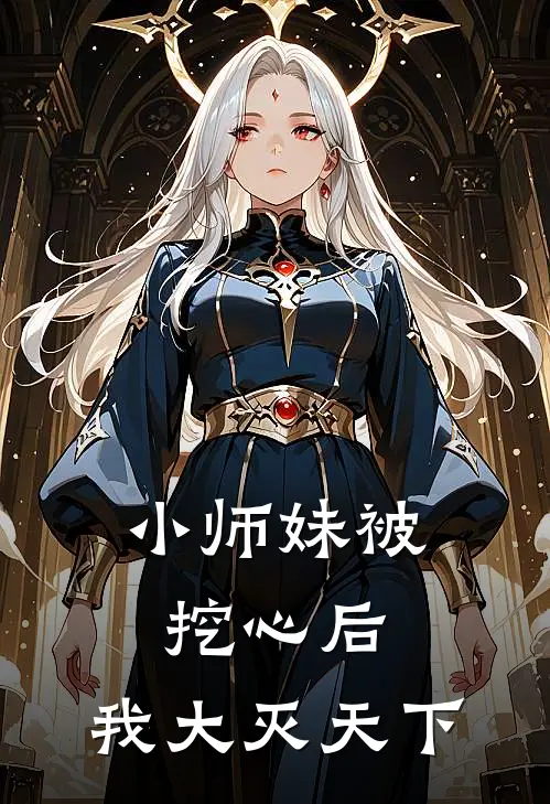 小师妹被挖心后，我大灭天下