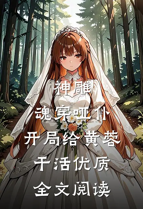 神雕：魂穿哑仆，开局给黄蓉干活优质全文阅读
