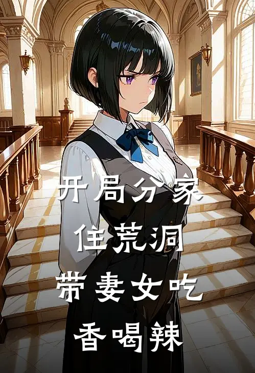 开局分家住荒洞，带妻女吃香喝辣