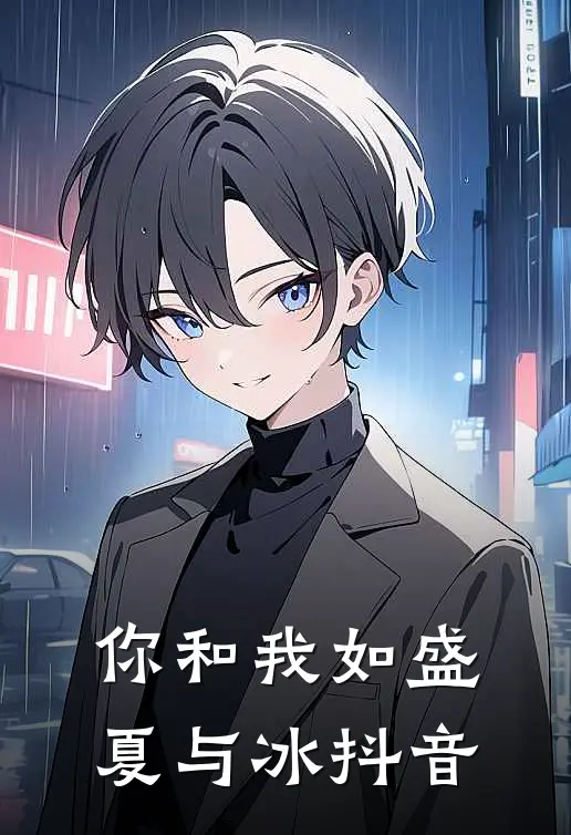 你和我如盛夏与冰抖音