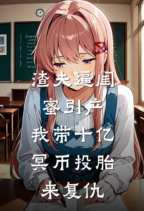 渣夫逼闺蜜引产，我带十亿冥币投胎来复仇