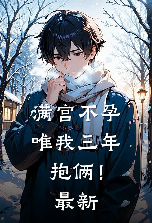 满宫不孕，唯我三年抱俩！最新