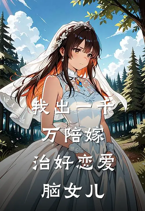 我出一千万陪嫁，治好恋爱脑女儿