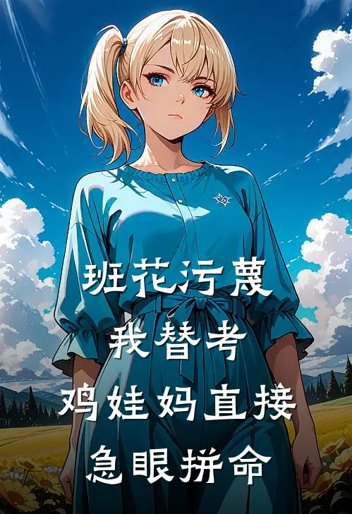 班花污蔑我替考，鸡娃妈直接急眼拼命