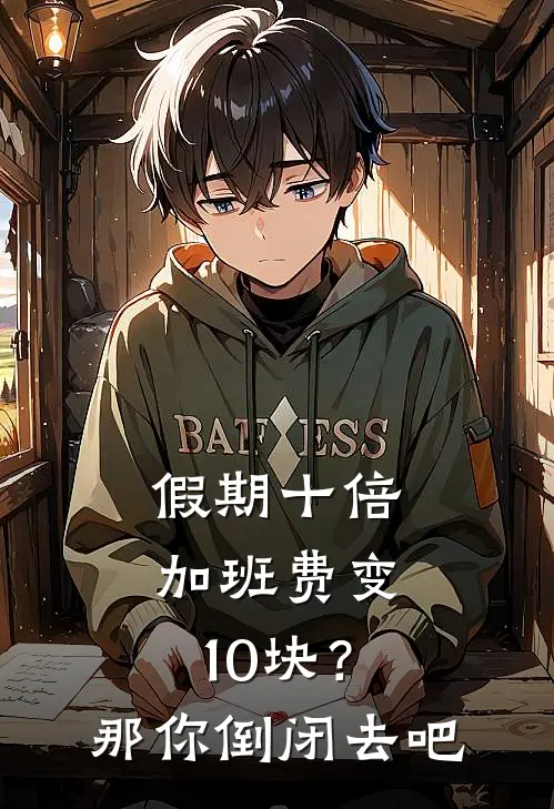 假期十倍加班费变10块？那你倒闭去吧