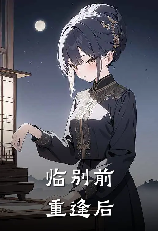 临别前，重逢后