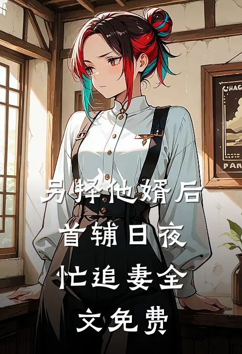 另择他婿后，首辅日夜忙追妻全文免费