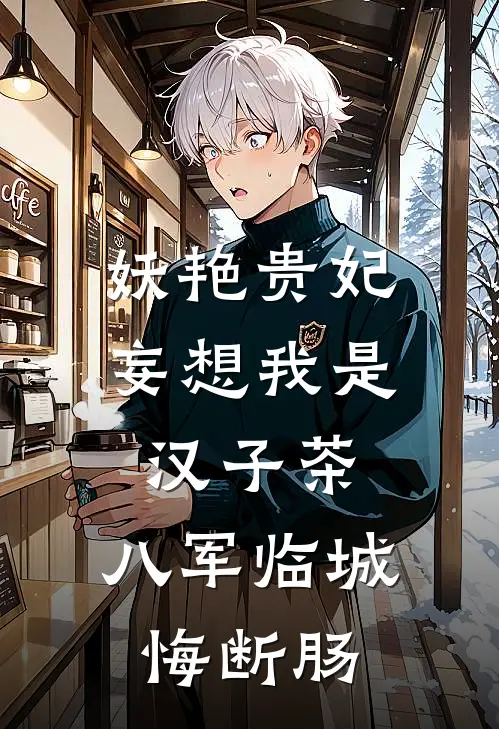 妖艳贵妃妄想我是汉子茶，八军临城悔断肠