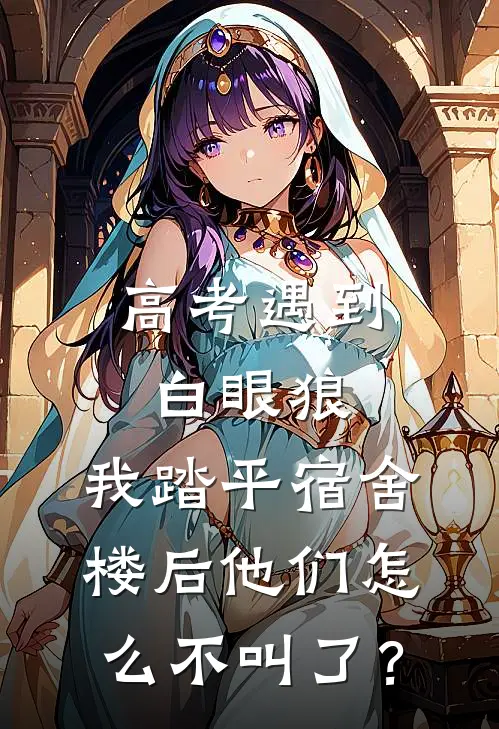 高考遇到白眼狼，我踏平宿舍楼后他们怎么不叫了？