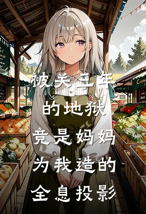 被关三年的地狱，竟是妈妈为我造的全息投影