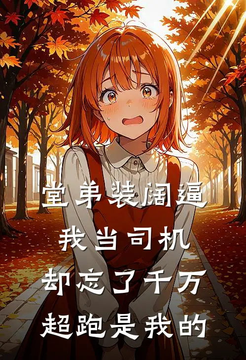 堂弟装阔逼我当司机，却忘了千万超跑是我的