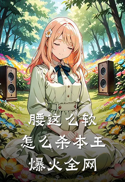 腰这么软，怎么杀本王爆火全网