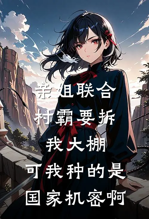 亲姐联合村霸要拆我大棚，可我种的是国家机密啊