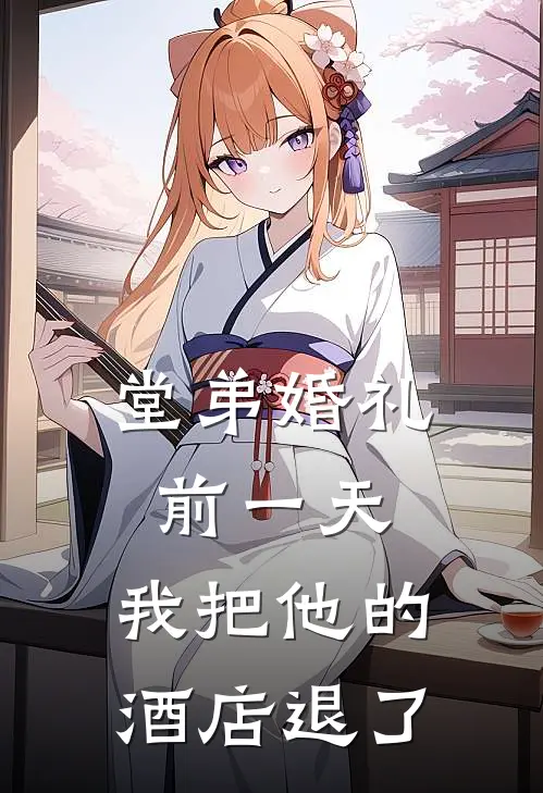 堂弟婚礼前一天，我把他的酒店退了