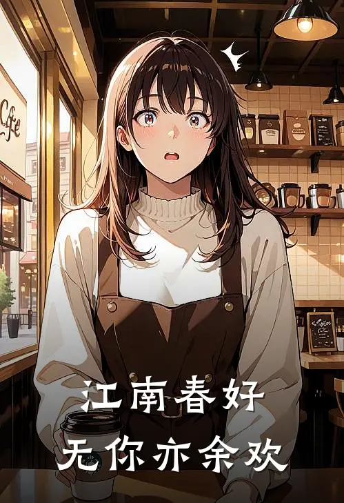 江南春好，无你亦余欢