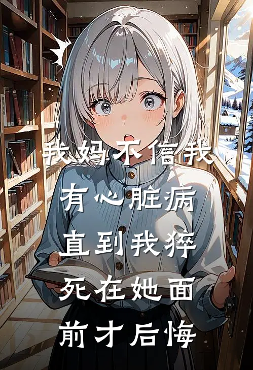 我妈不信我有心脏病，直到我猝死在她面前才后悔