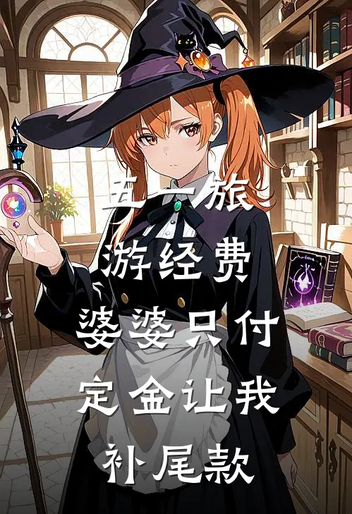 五一旅游经费，婆婆只付定金让我补尾款