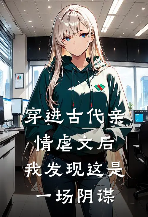 穿进古代亲情虐文后，我发现这是一场阴谋