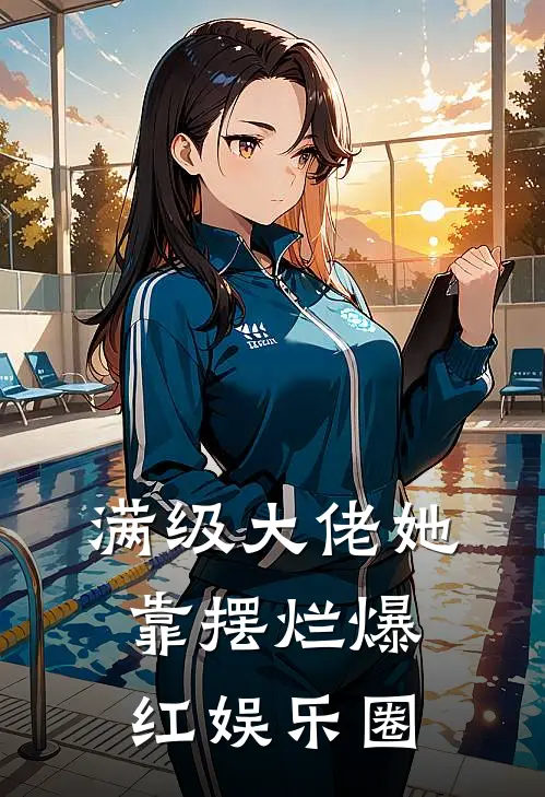 满级大佬她靠摆烂爆红娱乐圈