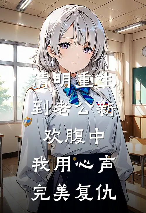 清明重生到老公新欢腹中，我用心声完美复仇