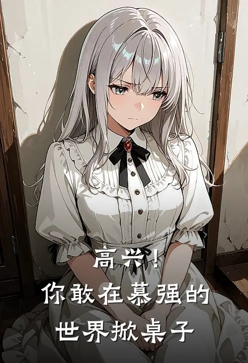 高兴！你敢在慕强的世界掀桌子
