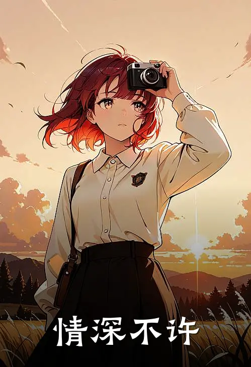 情深不许
