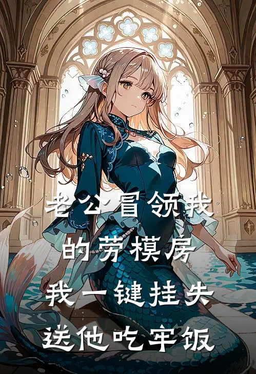 老公冒领我的劳模房，我一键挂失送他吃牢饭