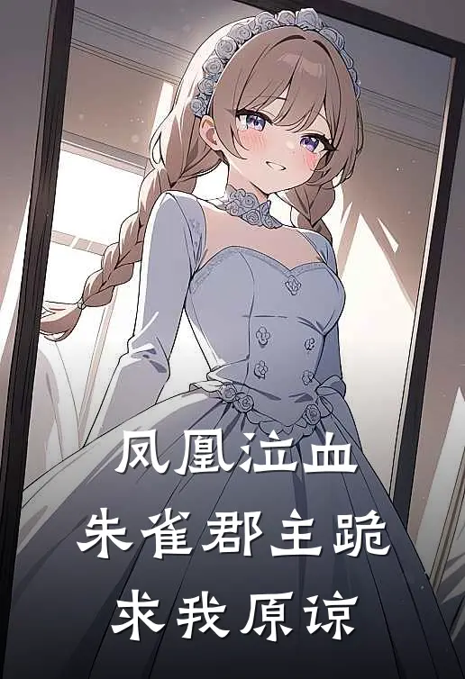 凤凰泣血，朱雀郡主跪求我原谅
