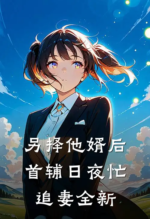 另择他婿后，首辅日夜忙追妻全新