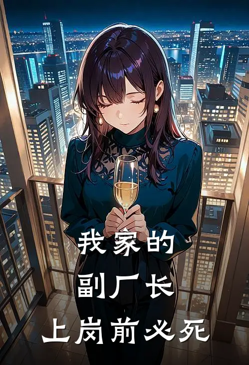 我家的副厂长，上岗前必死