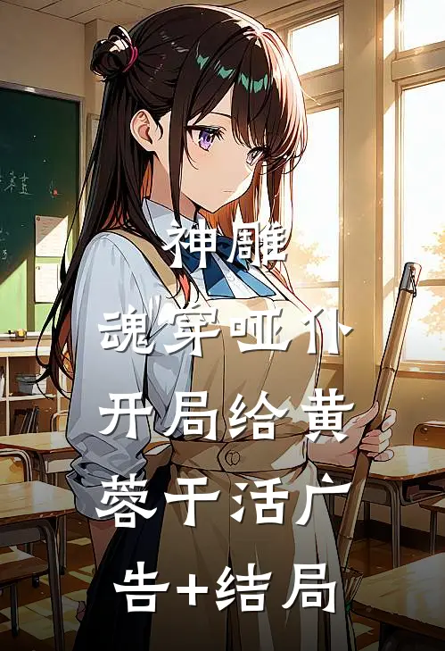 神雕：魂穿哑仆，开局给黄蓉干活广告+结局