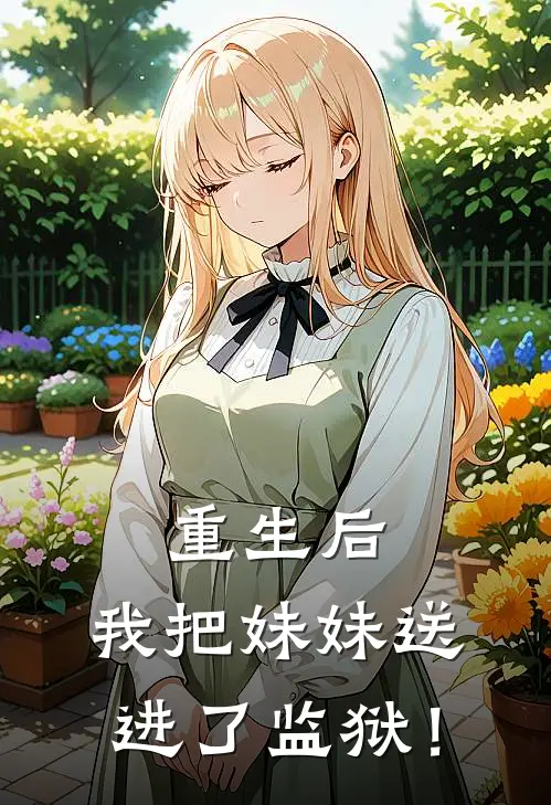 重生后，我把妹妹送进了监狱！
