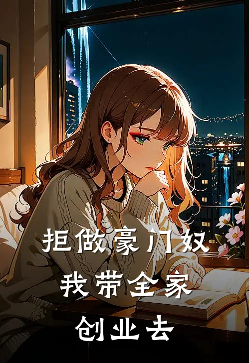 拒做豪门奴，我带全家创业去