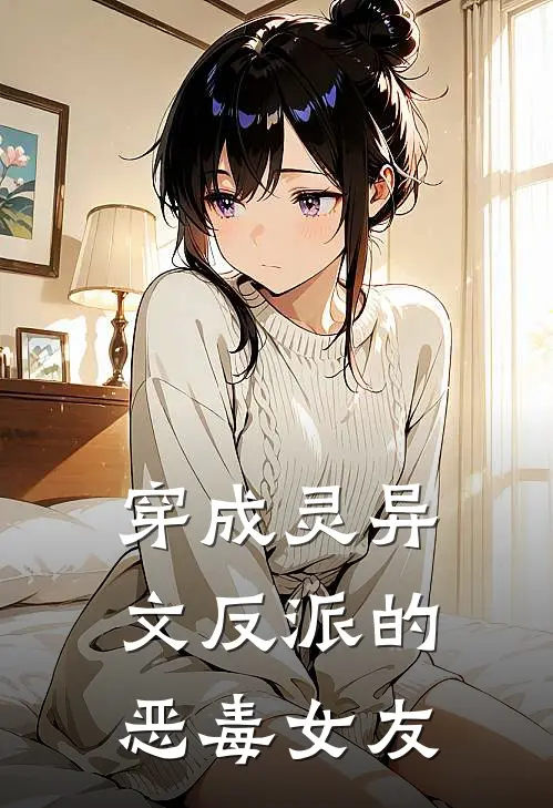 穿成灵异文反派的恶毒女友