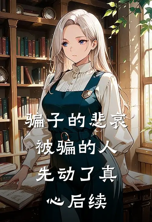 骗子的悲哀：被骗的人先动了真心后续