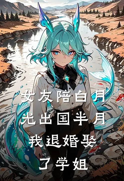 女友陪白月光出国半月，我退婚娶了学姐