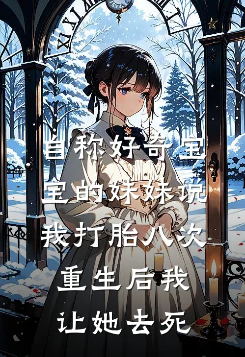 自称好奇宝宝的妹妹说我打胎八次，重生后我让她去死