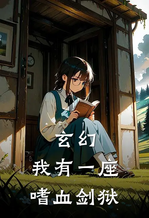 玄幻：我有一座嗜血剑狱