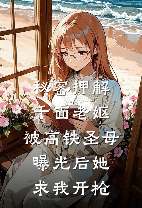 秘密押解千面老妪，被高铁圣母曝光后她求我开枪