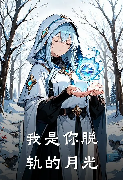 我是你脱轨的月光