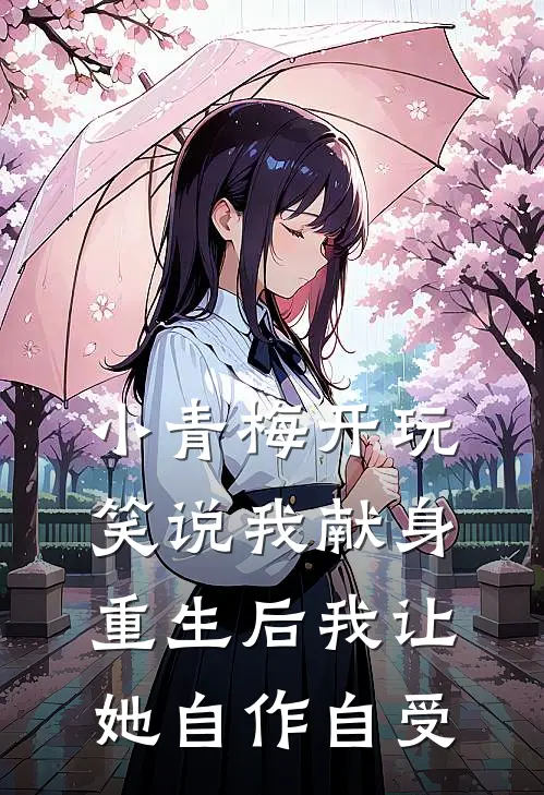小青梅开玩笑说我献身，重生后我让她自作自受