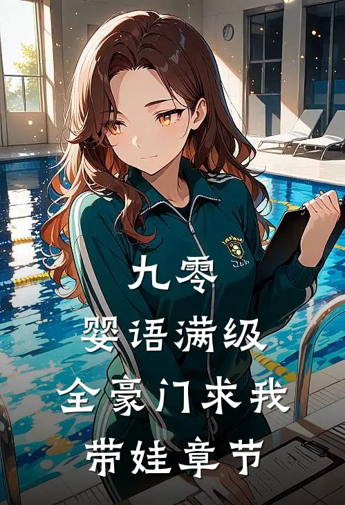 九零：婴语满级，全豪门求我带娃章节