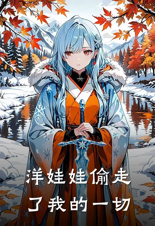 洋娃娃偷走了我的一切