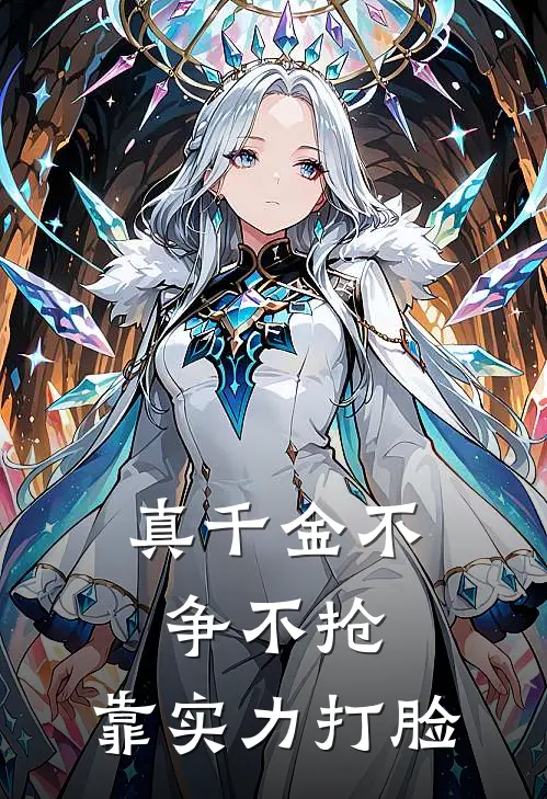 真千金不争不抢，靠实力打脸