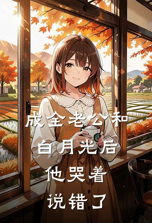 成全老公和白月光后，他哭着说错了
