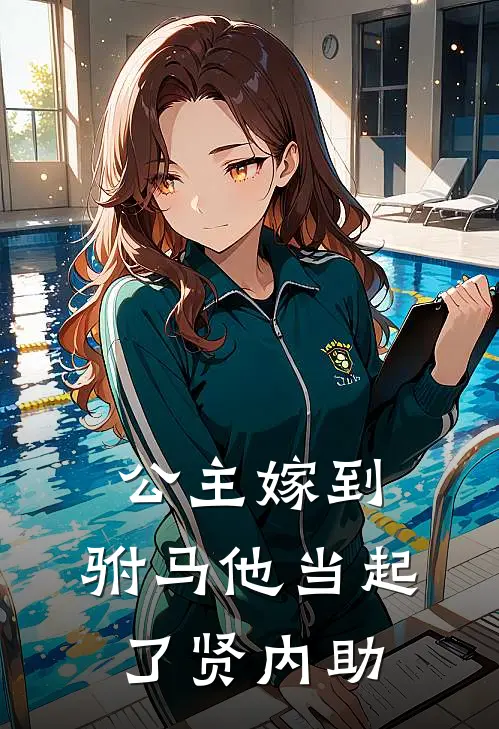 公主嫁到：驸马他当起了贤内助