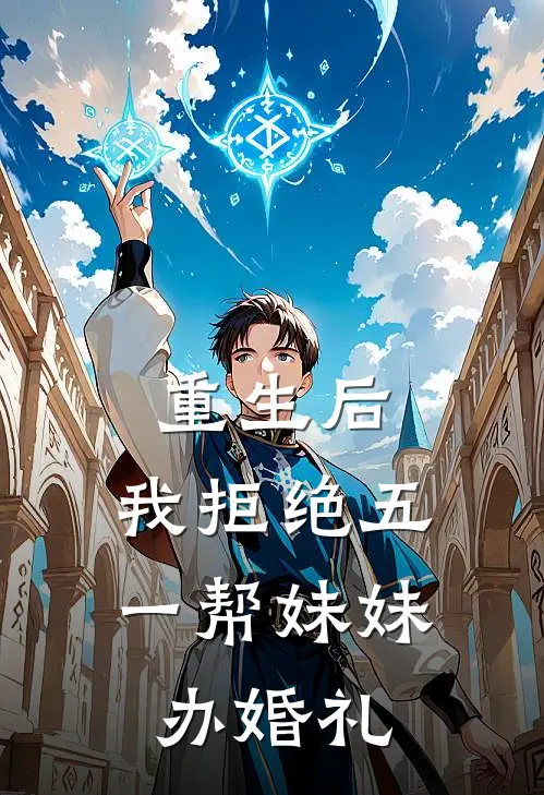 重生后，我拒绝五一帮妹妹办婚礼