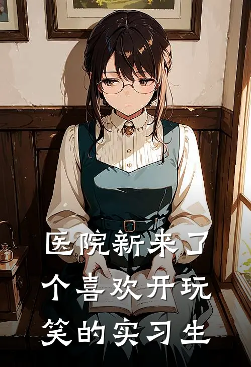 医院新来了个喜欢开玩笑的实习生
