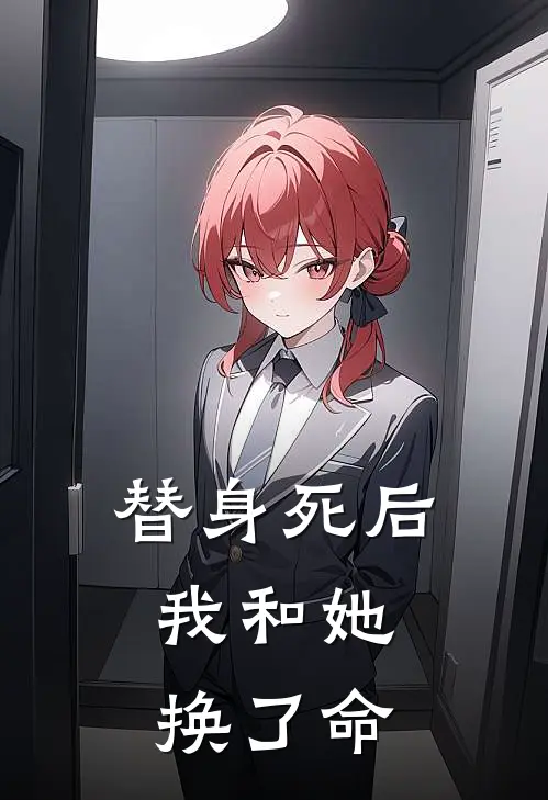 替身死后，我和她换了命